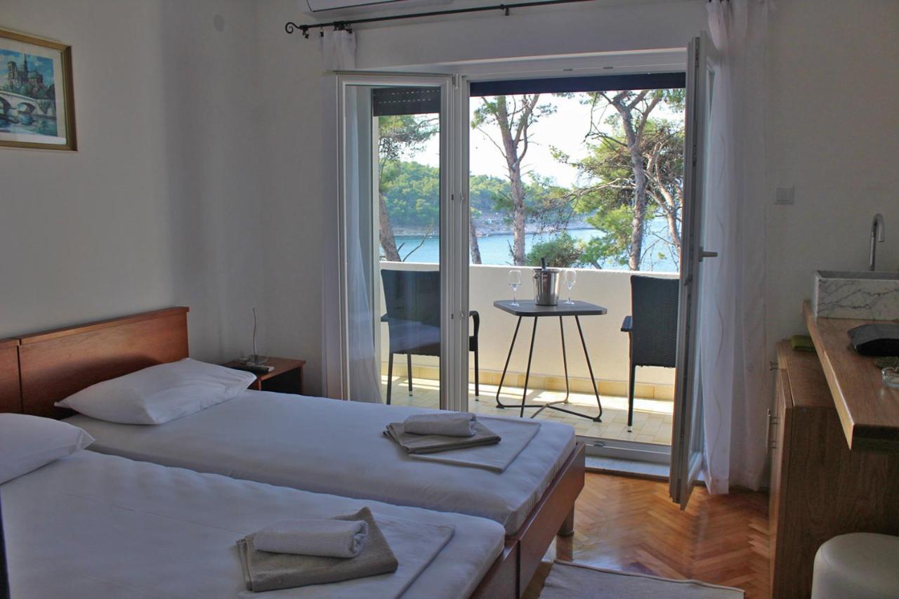 Apartamento Covahouse Jelsa  Exterior foto