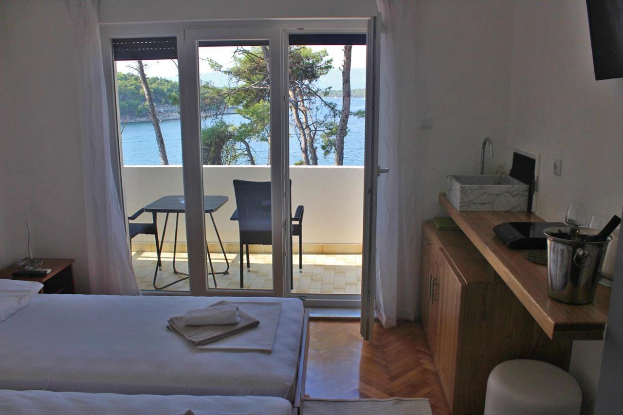 Apartamento Covahouse Jelsa  Exterior foto