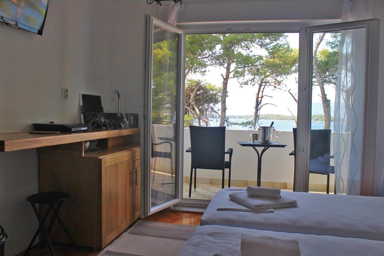 Apartamento Covahouse Jelsa  Exterior foto