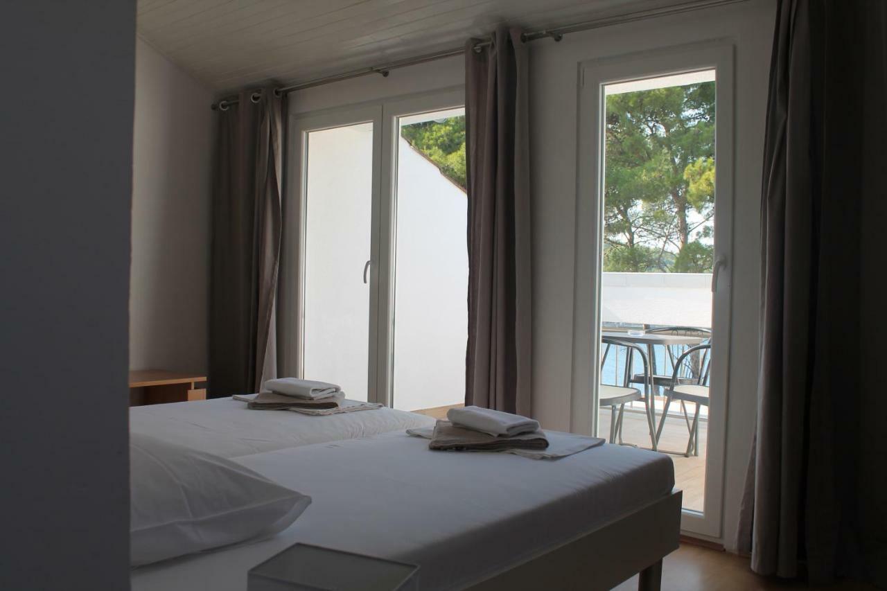 Apartamento Covahouse Jelsa  Exterior foto