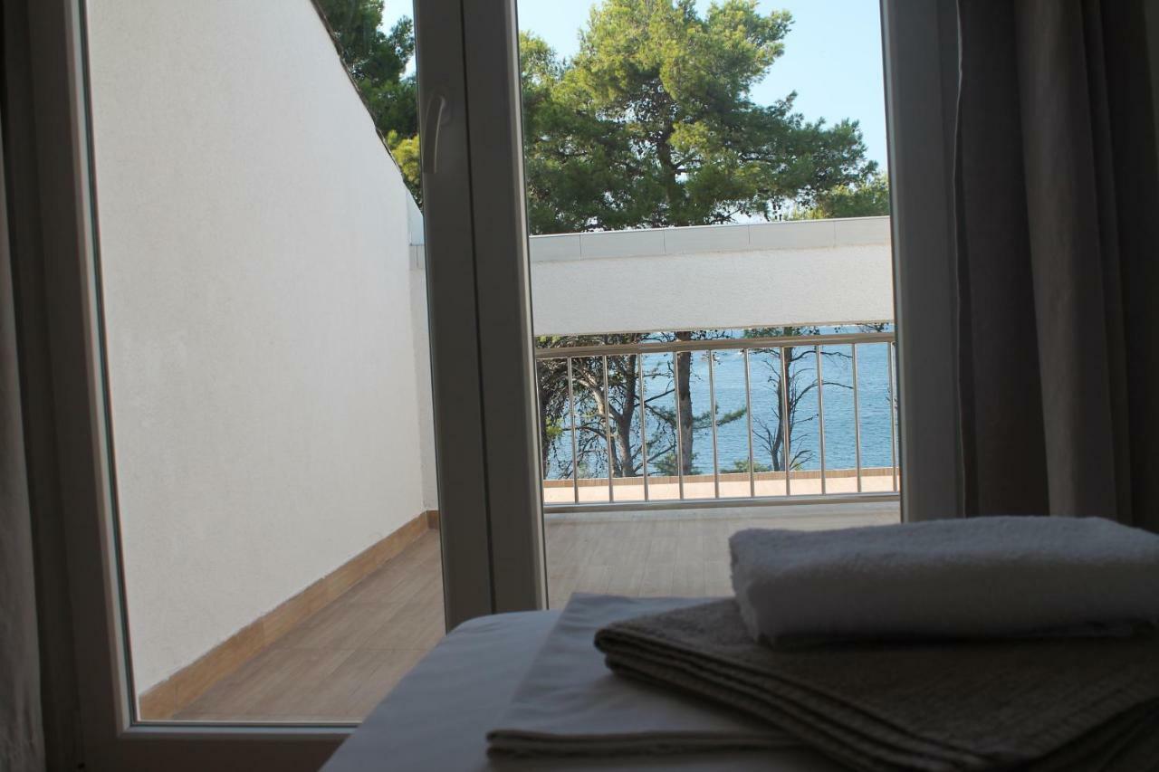 Apartamento Covahouse Jelsa  Exterior foto