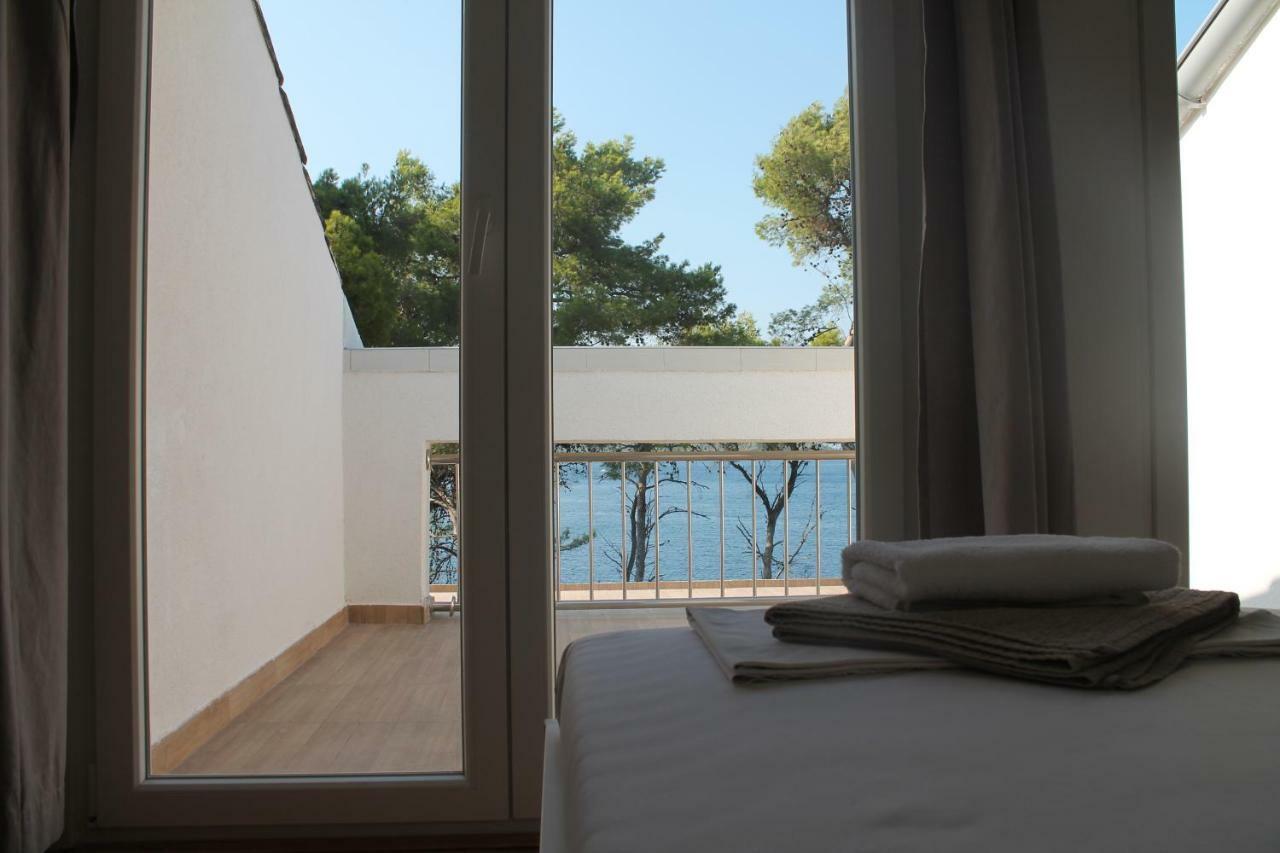 Apartamento Covahouse Jelsa  Exterior foto