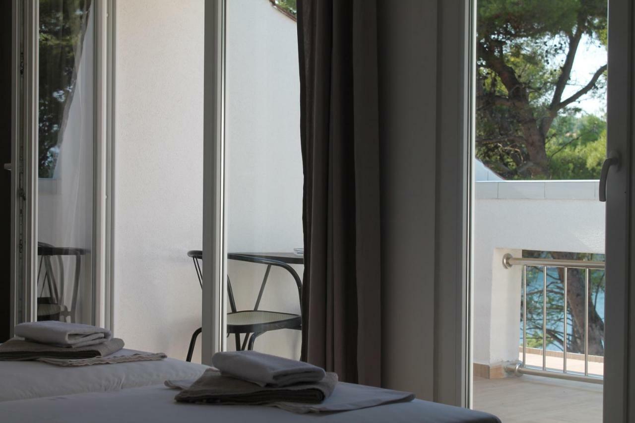 Apartamento Covahouse Jelsa  Exterior foto