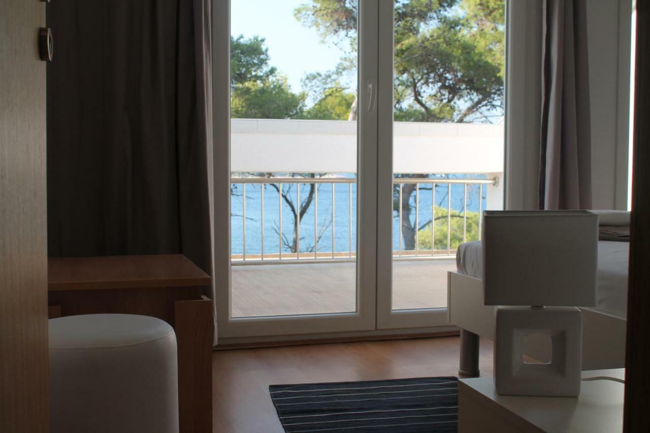 Apartamento Covahouse Jelsa  Exterior foto
