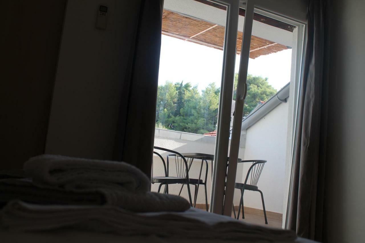 Apartamento Covahouse Jelsa  Exterior foto