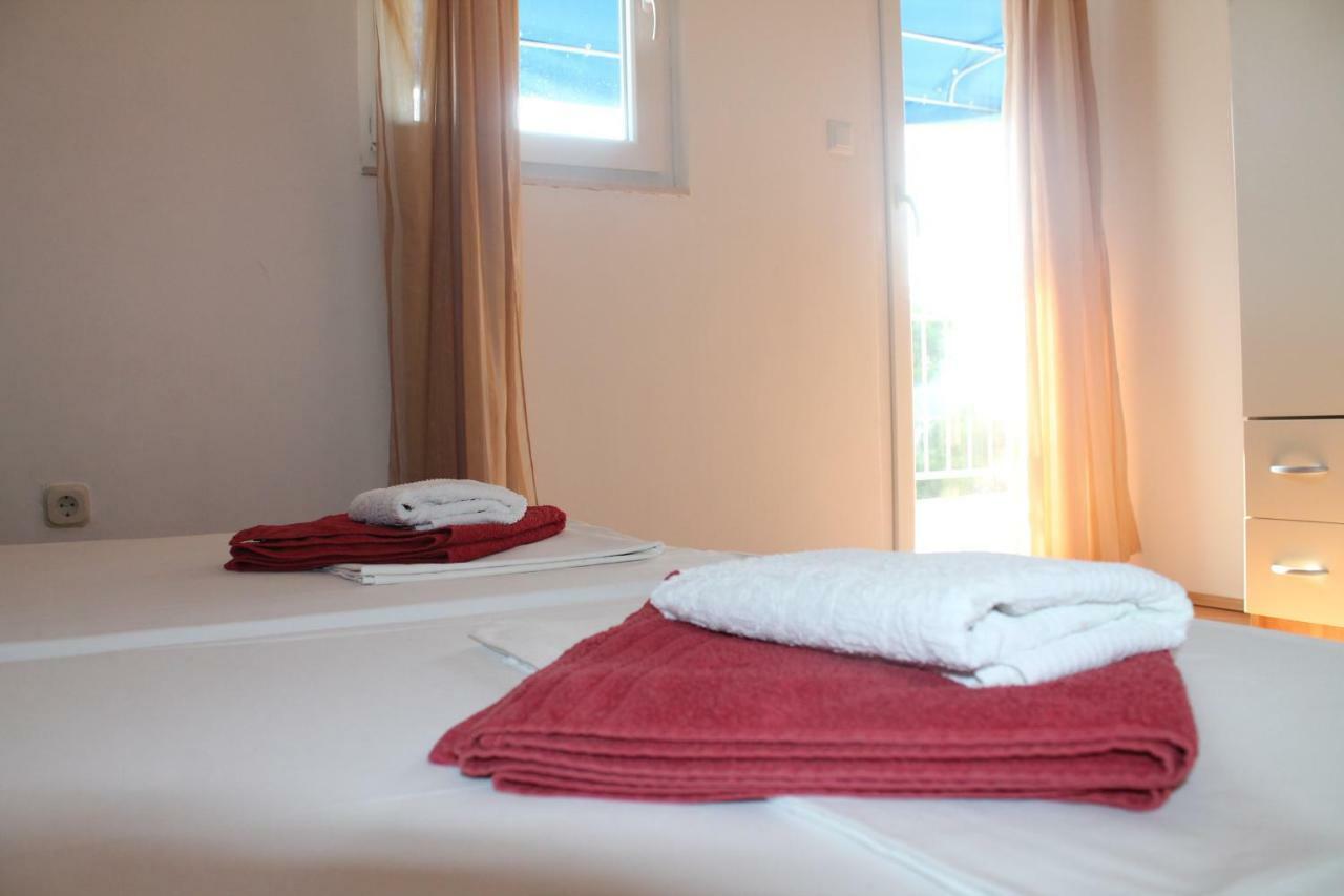 Apartamento Covahouse Jelsa  Exterior foto