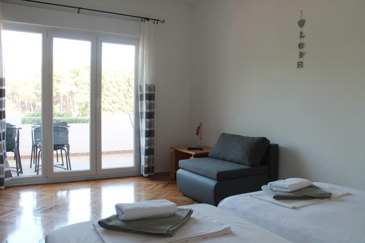 Apartamento Covahouse Jelsa  Exterior foto