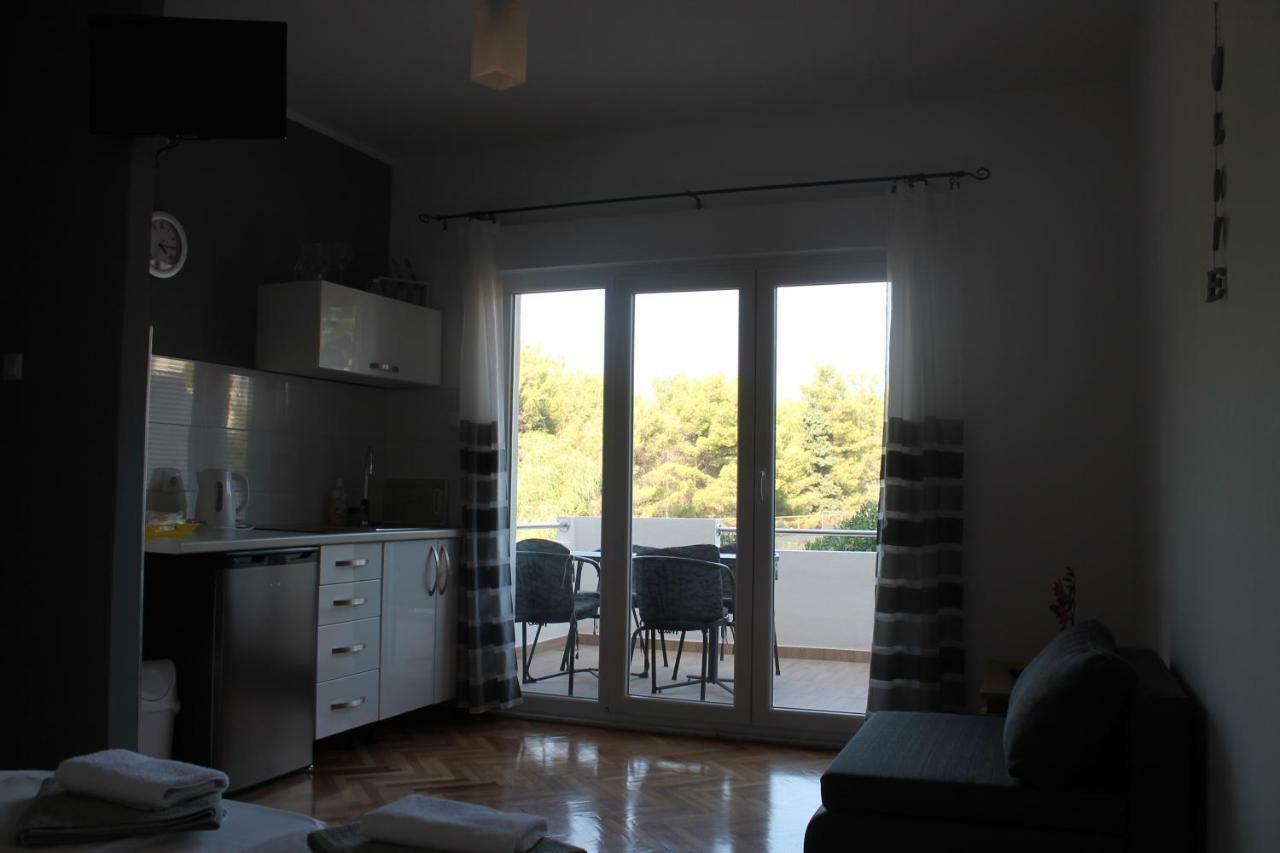 Apartamento Covahouse Jelsa  Exterior foto