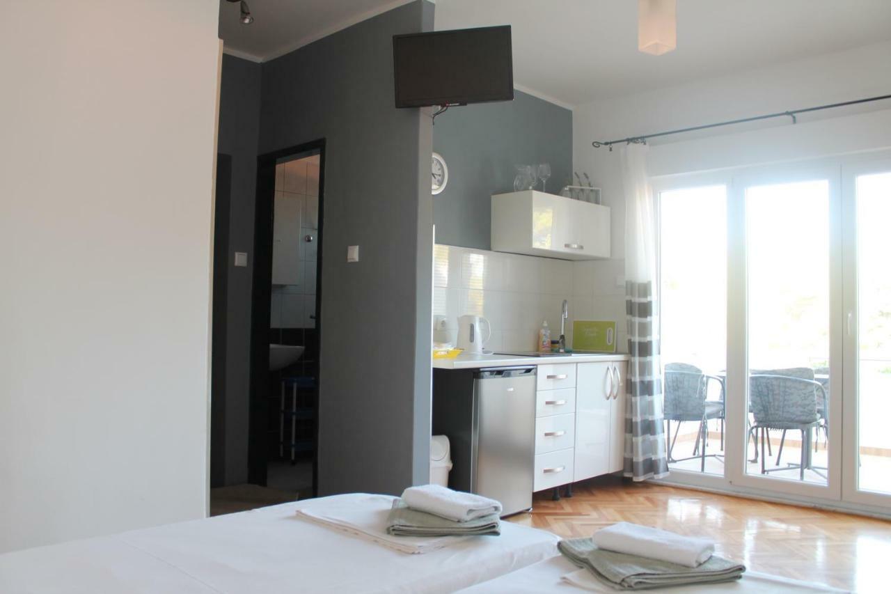 Apartamento Covahouse Jelsa  Exterior foto