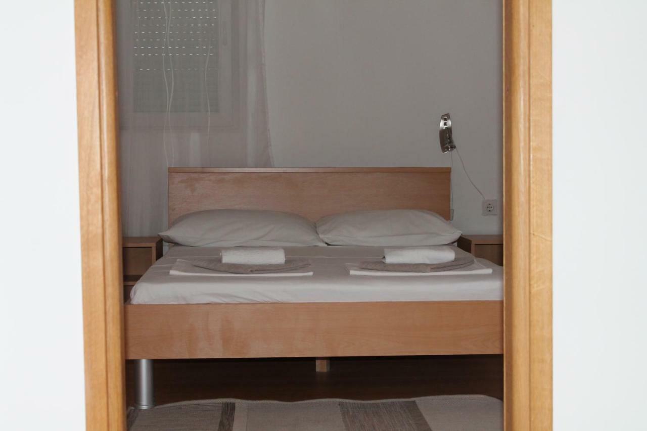 Apartamento Covahouse Jelsa  Exterior foto
