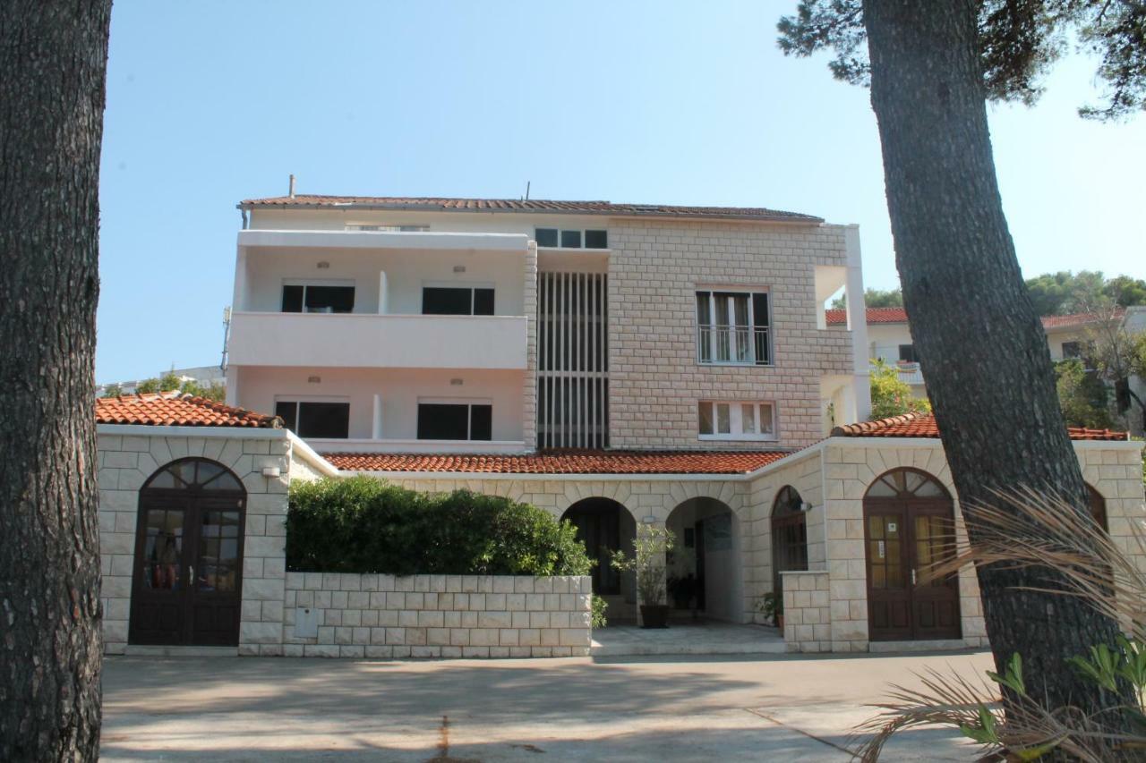 Apartamento Covahouse Jelsa  Exterior foto