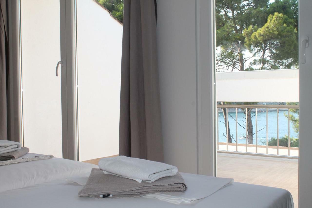 Apartamento Covahouse Jelsa  Exterior foto