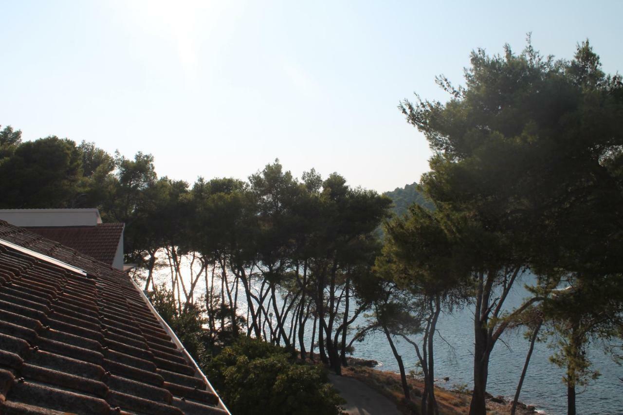 Apartamento Covahouse Jelsa  Exterior foto