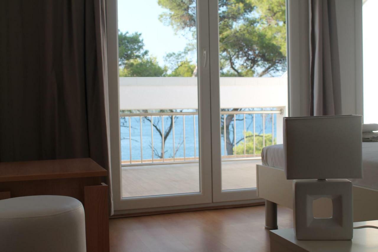 Apartamento Covahouse Jelsa  Exterior foto
