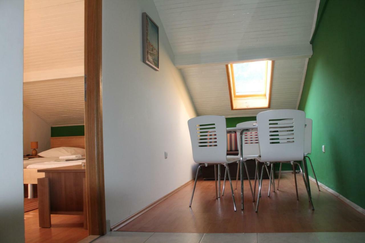 Apartamento Covahouse Jelsa  Exterior foto