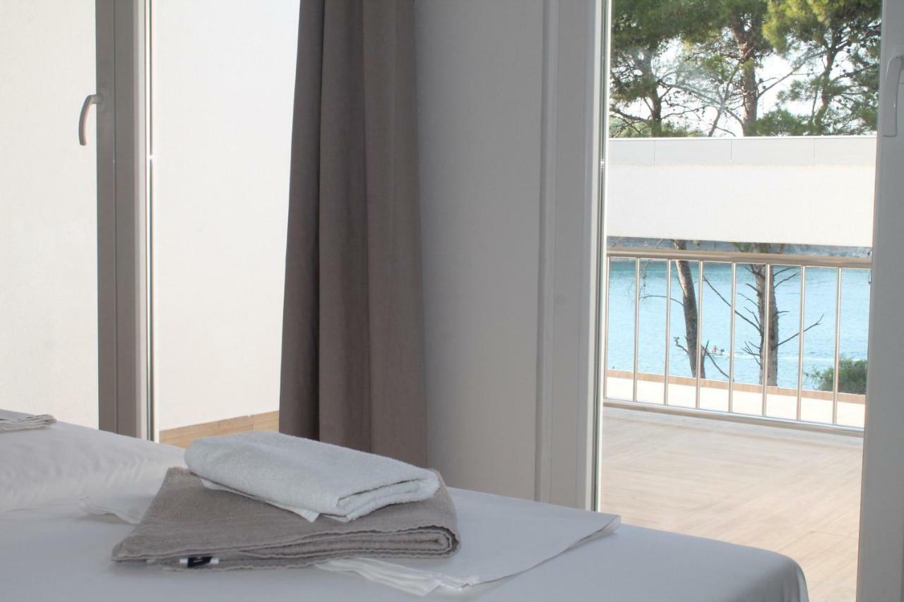 Apartamento Covahouse Jelsa  Exterior foto