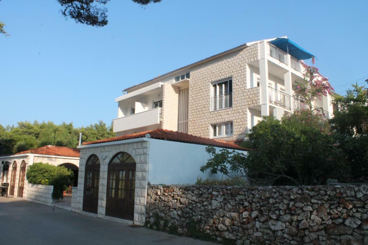 Apartamento Covahouse Jelsa  Exterior foto