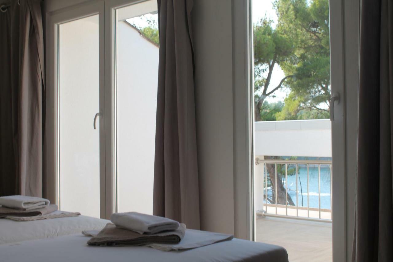 Apartamento Covahouse Jelsa  Exterior foto